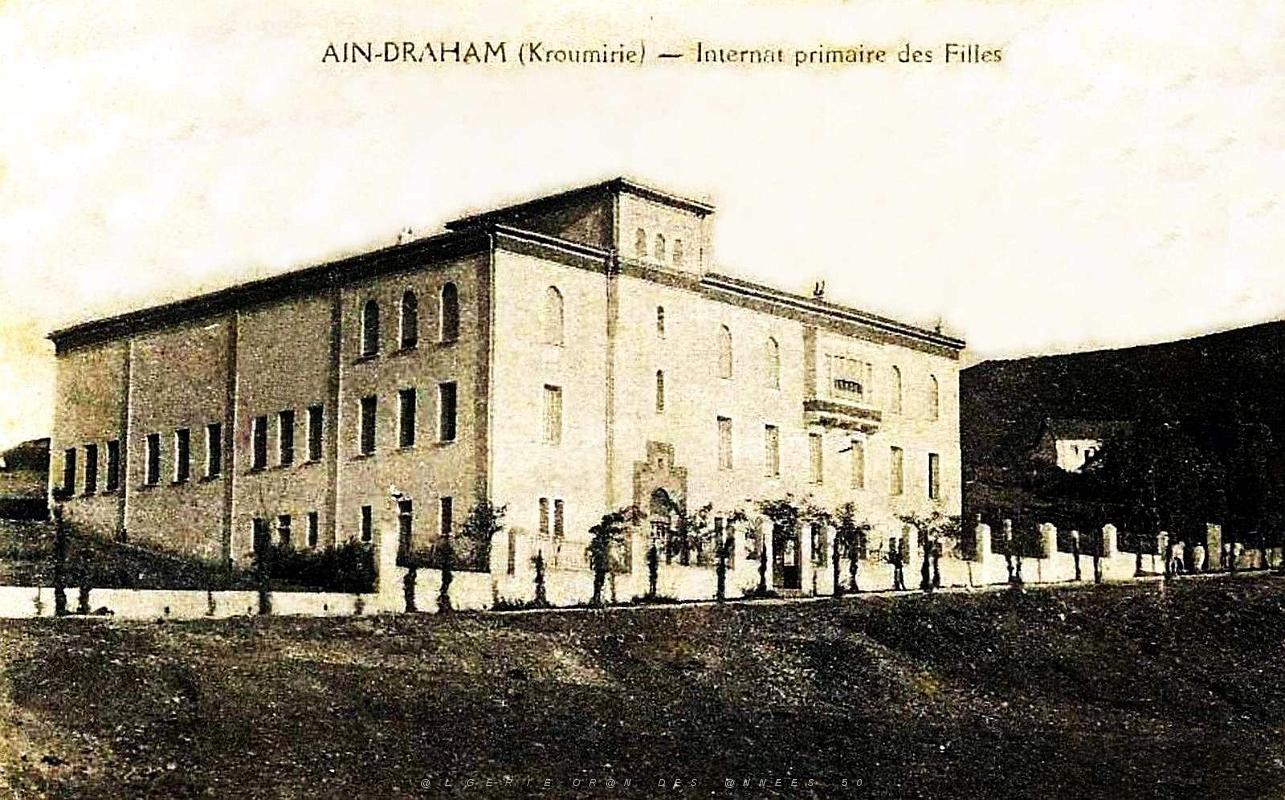 Ain-Draham - Internat Pimaire des Filles.jpg